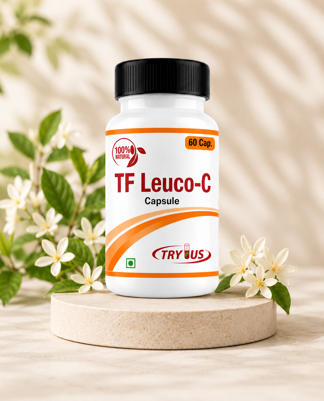 TF Leuco-C