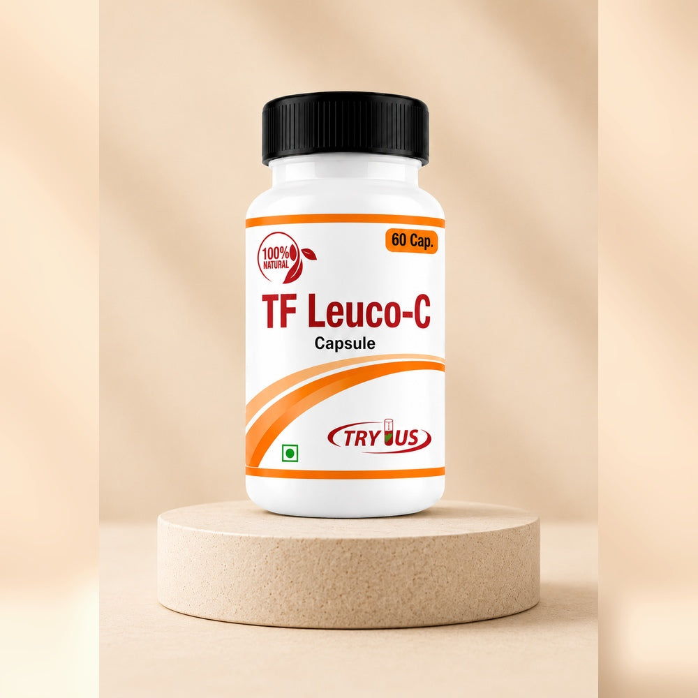 TF Leuco-C