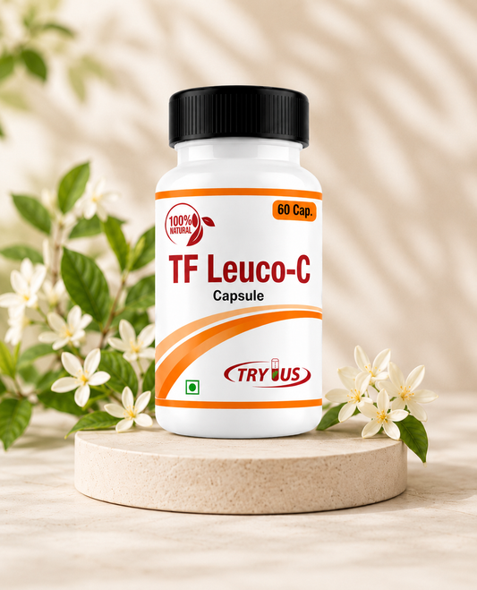 TF Leuco-C